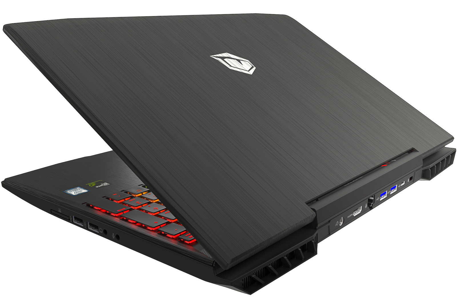 Abra A5 V13.5.1 15.6" Gaming Laptop 20012